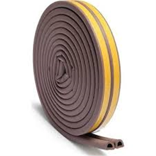 KUPA KAPI PENCERE BANDI FİTİLLİ BEYAZ 2X50MT